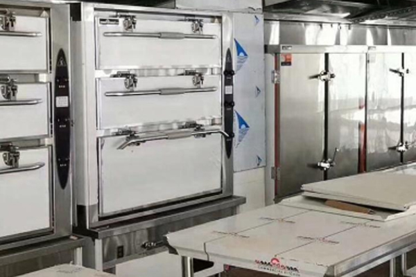 泰安市商用厨具厨房排烟 - 价格